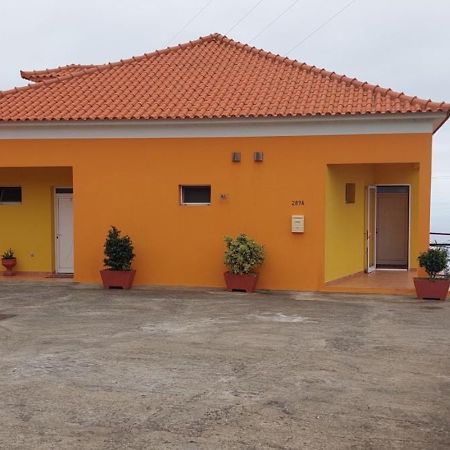 Apartamento Villa بونتا دو سول المظهر الخارجي الصورة