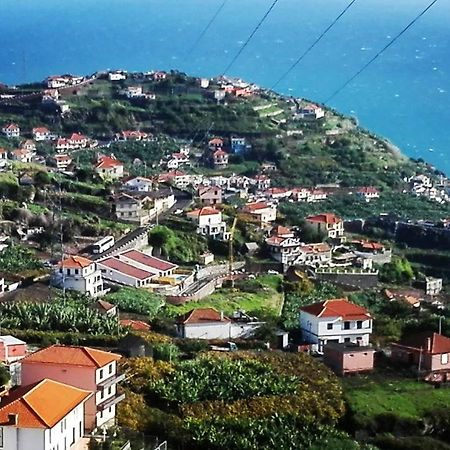 Apartamento Villa بونتا دو سول المظهر الخارجي الصورة
