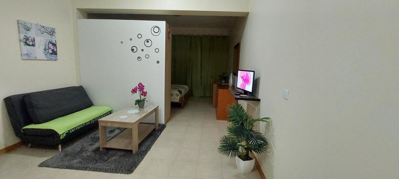 Apartamento Villa بونتا دو سول المظهر الخارجي الصورة