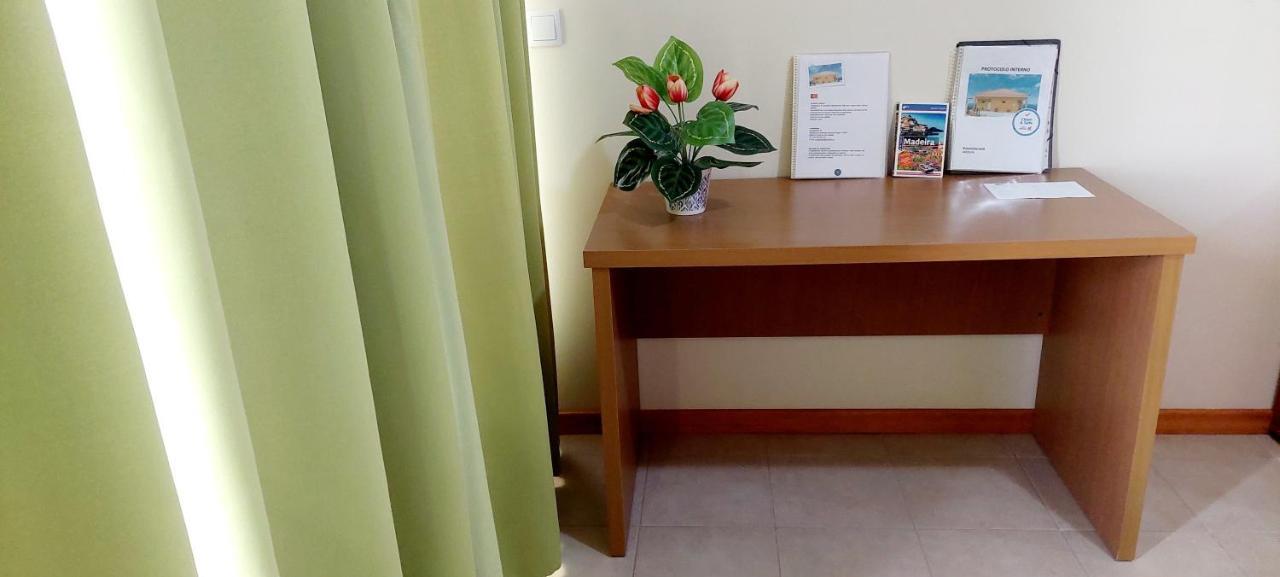 Apartamento Villa بونتا دو سول المظهر الخارجي الصورة
