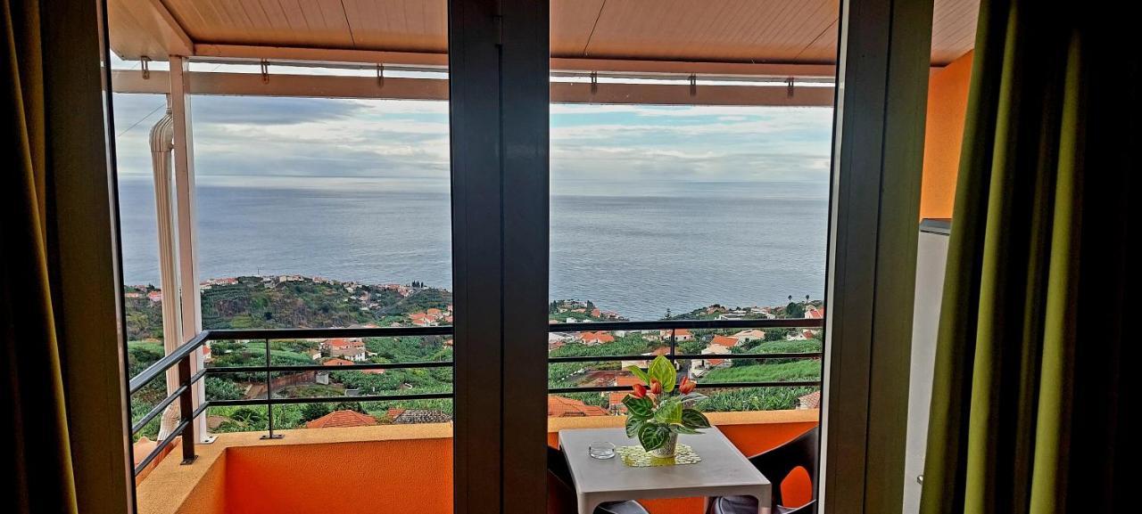 Apartamento Villa بونتا دو سول المظهر الخارجي الصورة