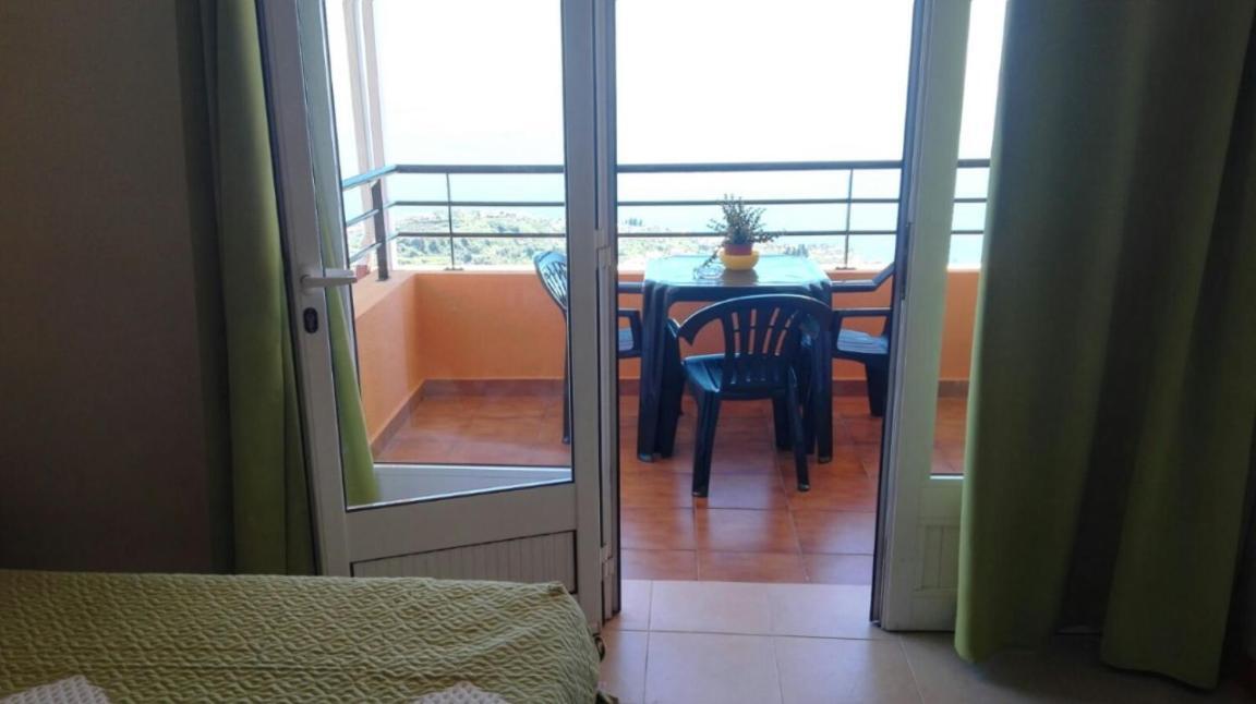 Apartamento Villa بونتا دو سول المظهر الخارجي الصورة