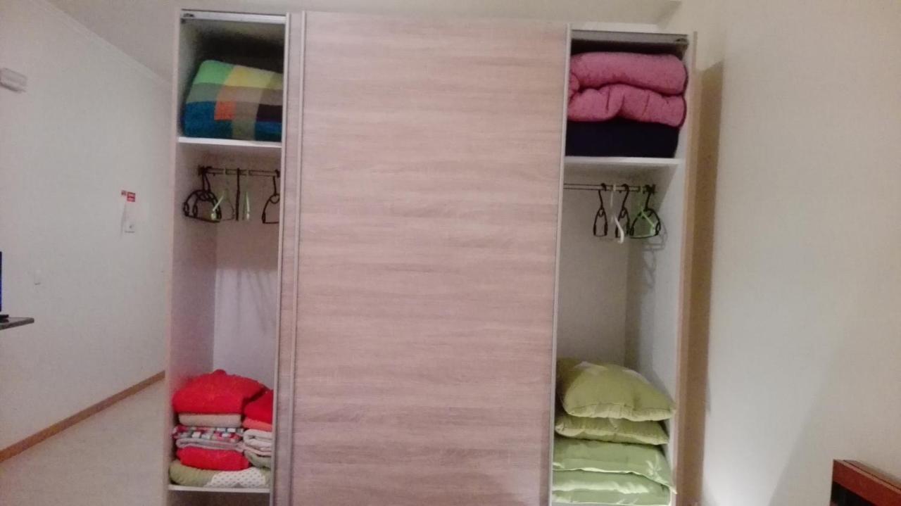 Apartamento Villa بونتا دو سول المظهر الخارجي الصورة
