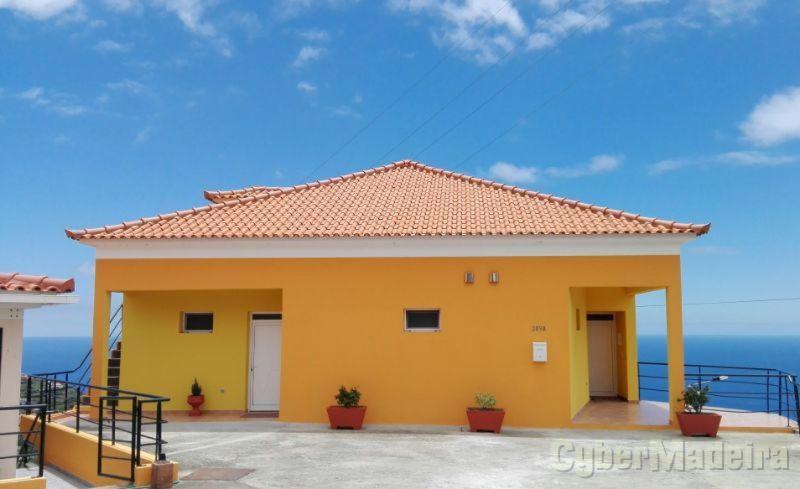 Apartamento Villa بونتا دو سول المظهر الخارجي الصورة