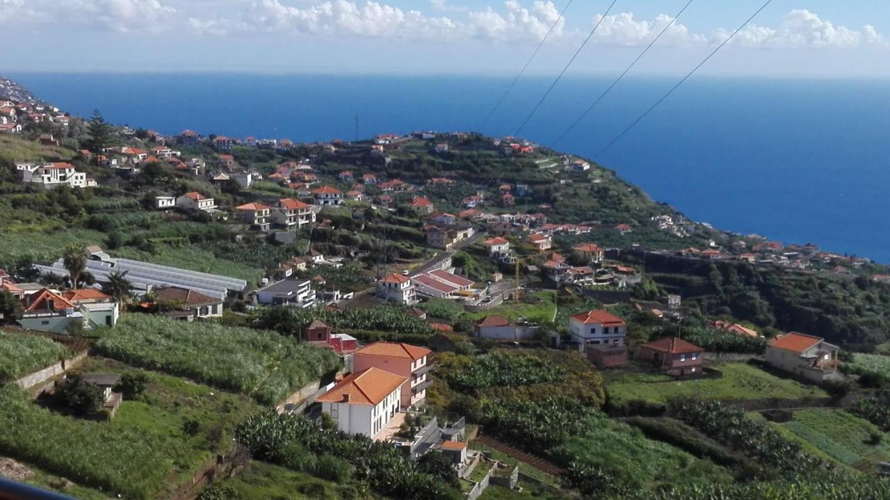 Apartamento Villa بونتا دو سول المظهر الخارجي الصورة