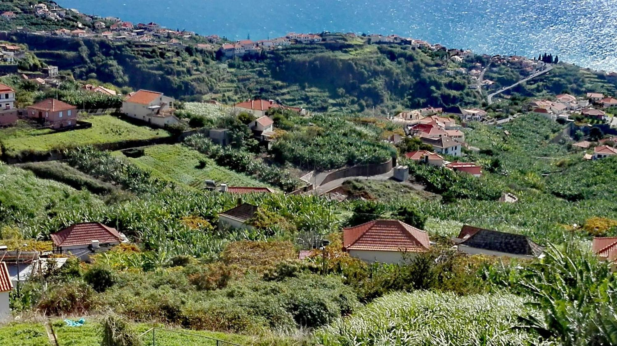 Apartamento Villa بونتا دو سول المظهر الخارجي الصورة