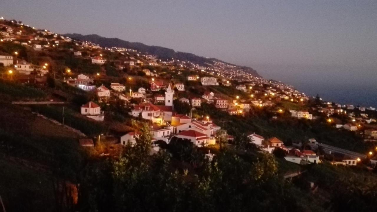 Apartamento Villa بونتا دو سول المظهر الخارجي الصورة
